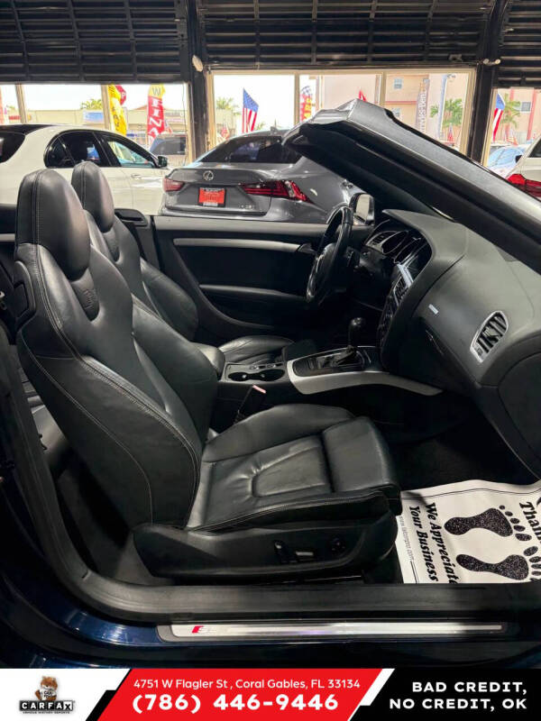 2010 Audi S5 3.0T quattro Premium Plus