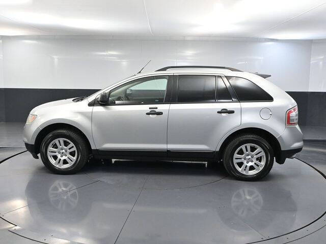 2010 Ford Edge SE