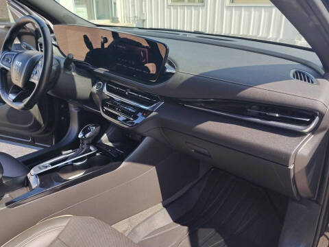 2024 Buick Envista Avenir