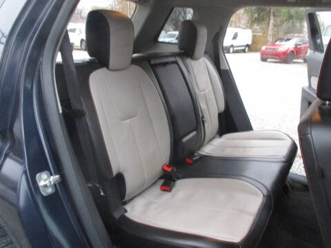 2015 GMC Terrain SLT-2