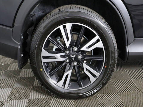 2026 Mitsubishi Eclipse Cross SE