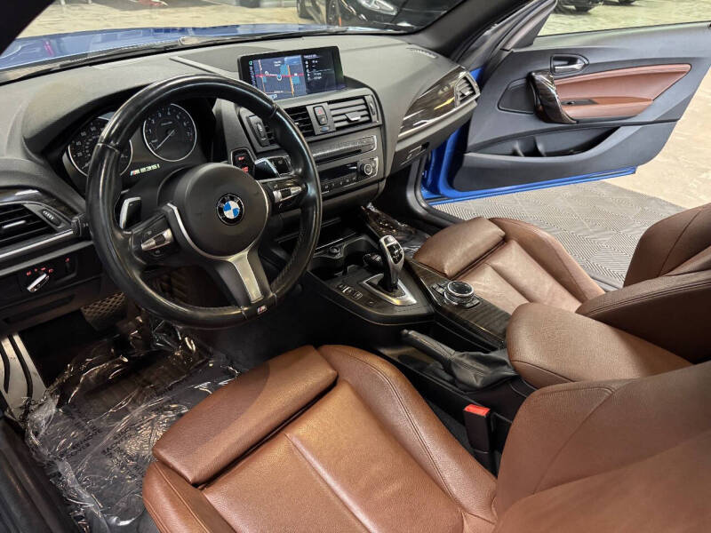 2014 BMW 2 Series M235i