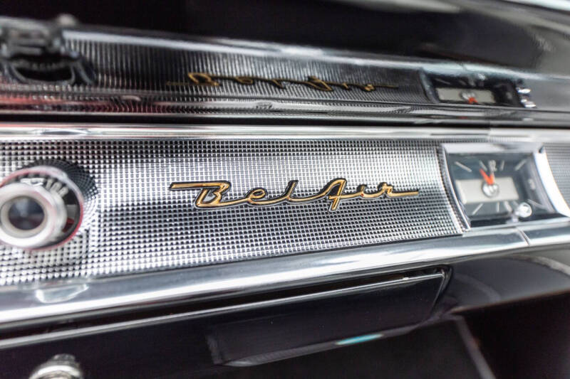 1957 Chevrolet Bel Air