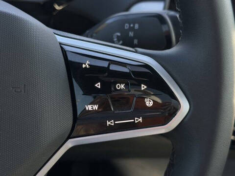 2025 Volkswagen ID.4 Pro S