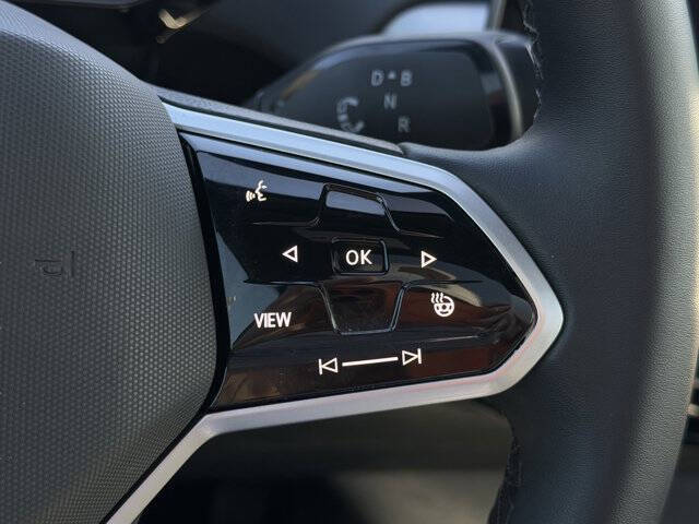 2025 Volkswagen ID.4 Pro S