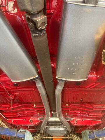 1966 Plymouth Satellite