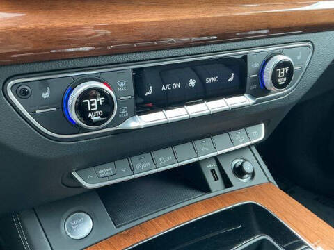 2022 Audi Q5 quattro S line Prem Plus 45 TFSI