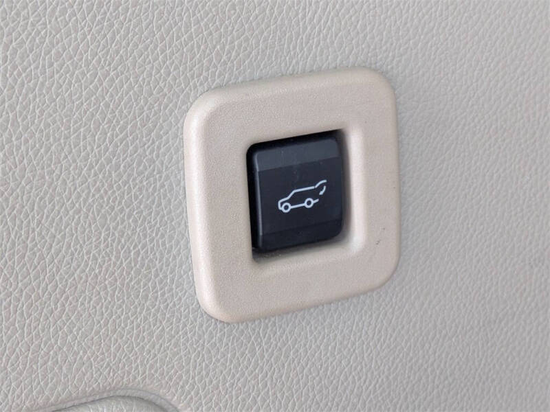 2015 Lincoln Navigator L