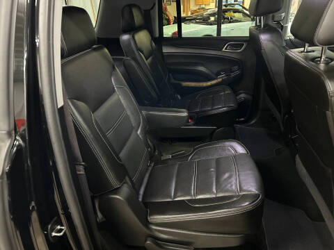 2017 GMC Yukon XL Denali