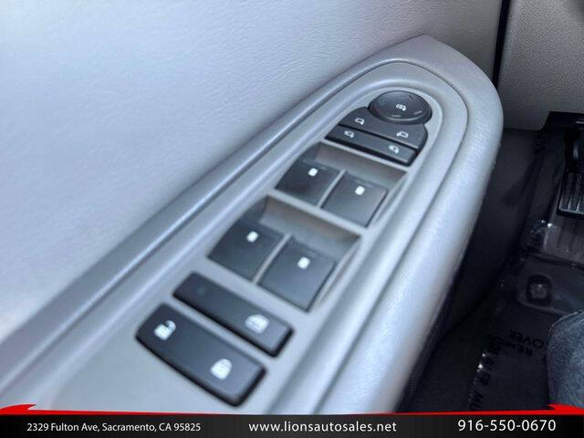 2017 GMC Acadia Limited