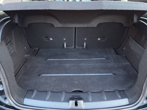 2014 MINI Paceman Cooper S