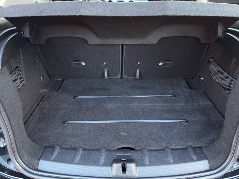 2014 MINI Paceman Cooper S