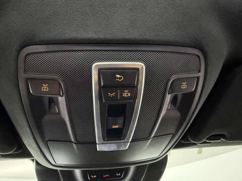 2017 Mercedes-Benz GLE AMG GLE 63 S