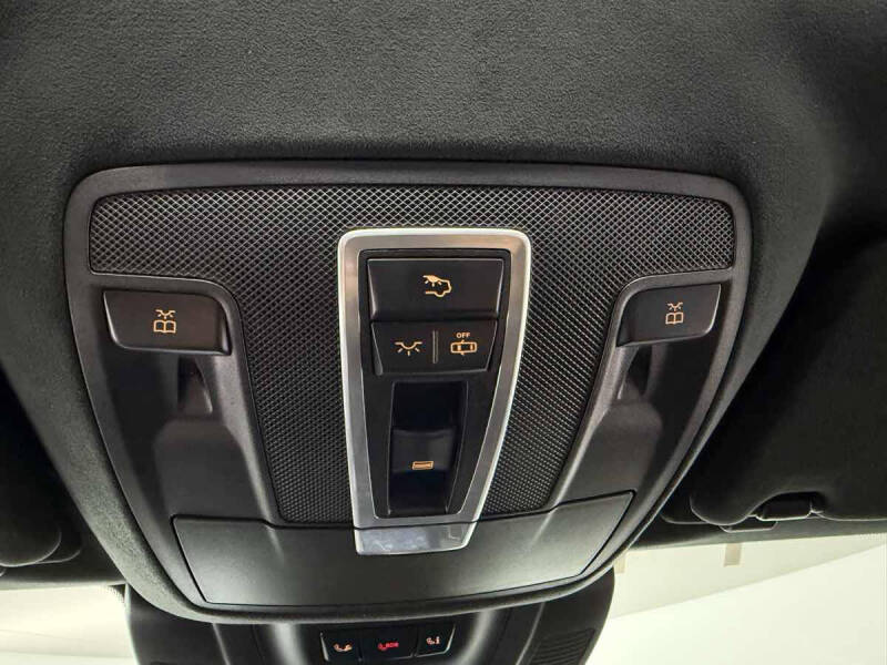 2017 Mercedes-Benz GLE AMG GLE 63 S