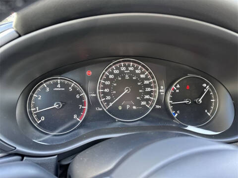 2026 Mazda CX-30 2.5 S Premium