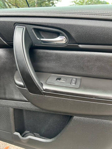 2016 GMC Acadia SLE-1