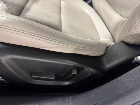 2017 Mazda MAZDA6
