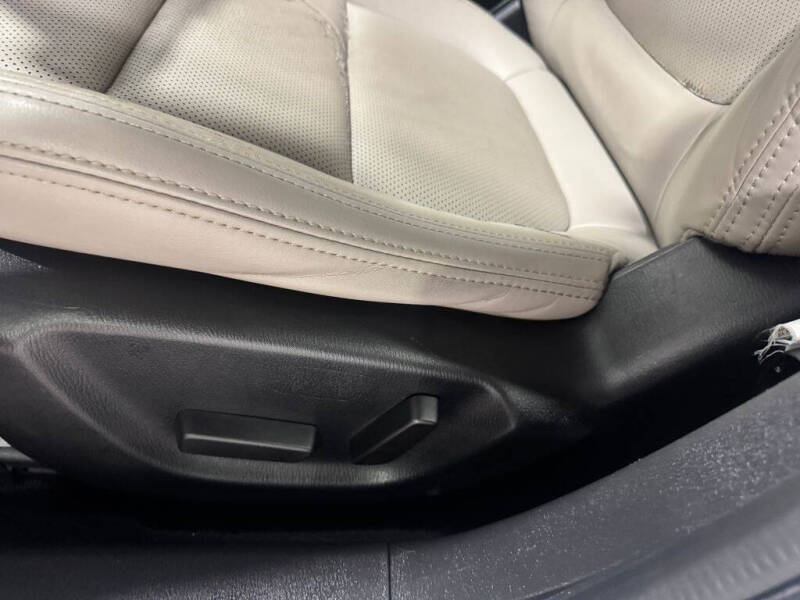 2017 Mazda MAZDA6
