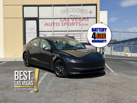 2026 Tesla Model 3 Premium