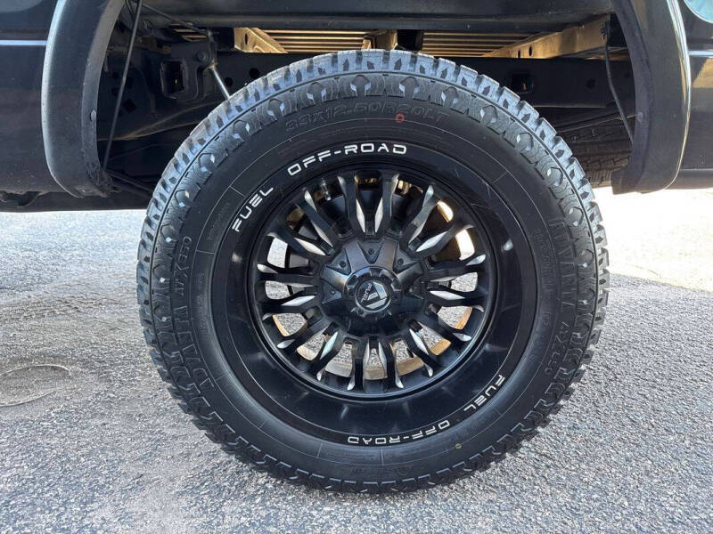 2014 Ford F-150 Limited