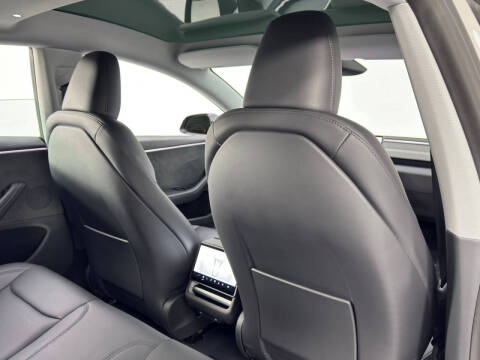 2024 Tesla Model 3 Long Range