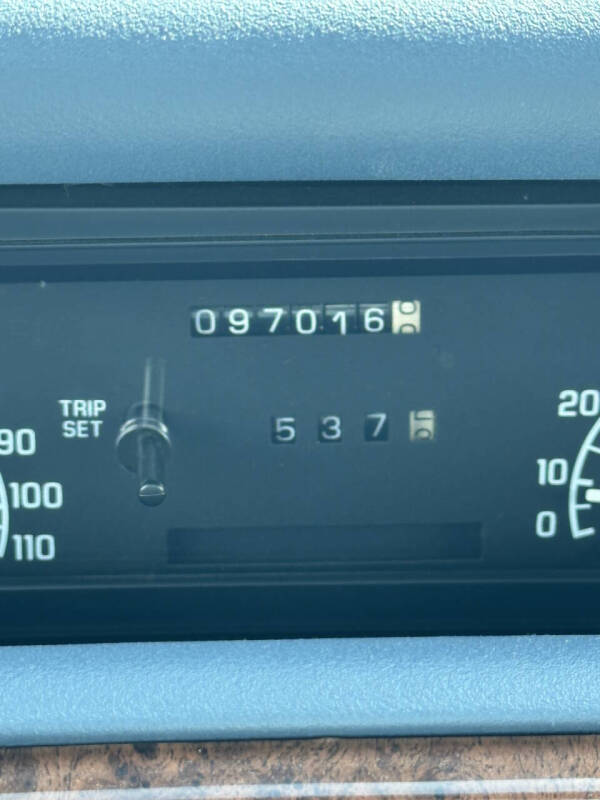 1994 Buick Regal Gran Sport