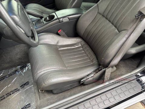 1997 Pontiac Firebird