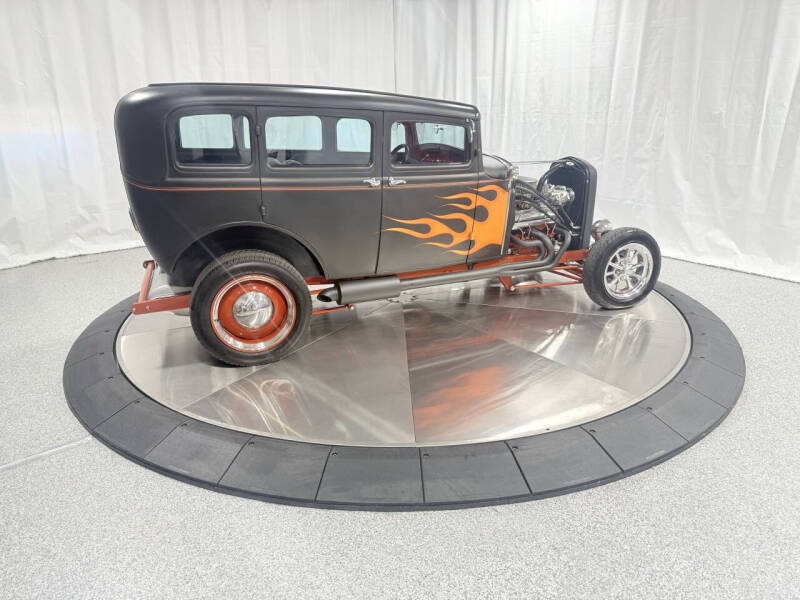 1931 Ford Model A