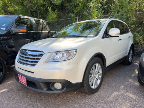 2009 Subaru Tribeca for sale at Cool Rides of Colorado Springs in Colorado Springs CO