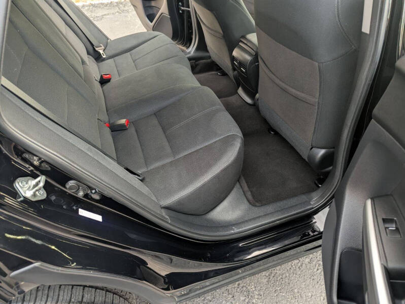 2013 Honda Crosstour EX