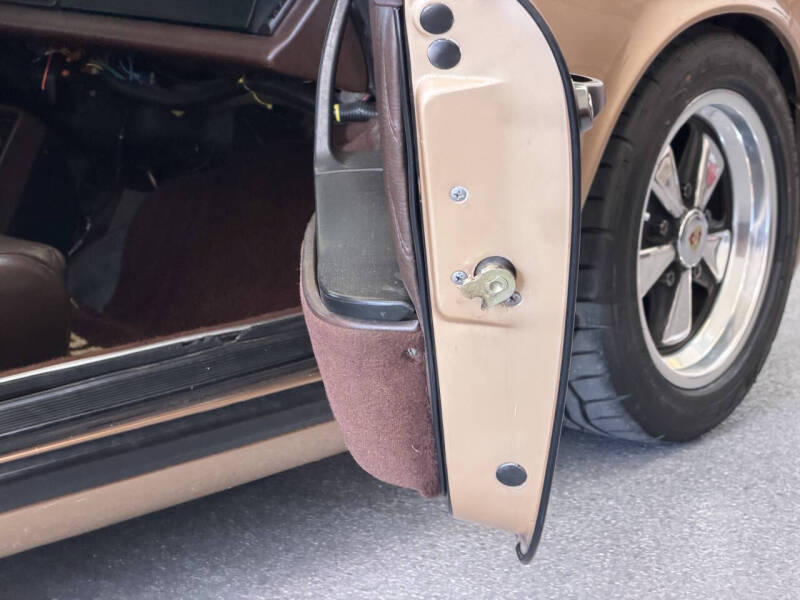 1980 Porsche 911