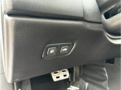 2010 Chevrolet Corvette