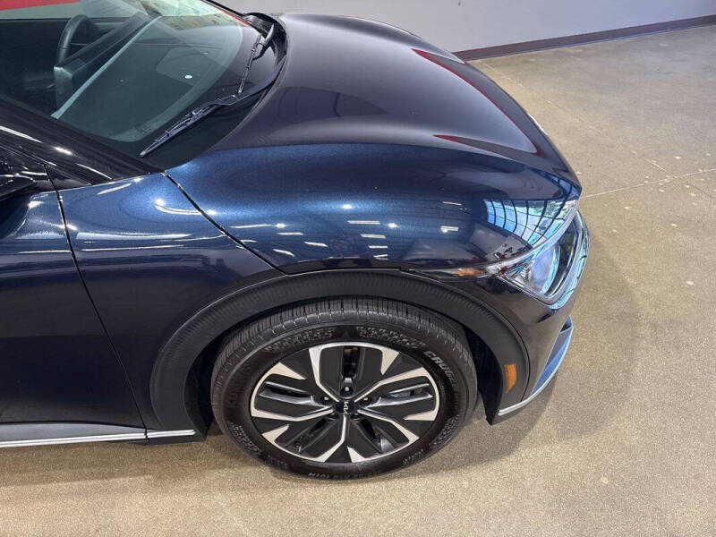 2024 Kia EV6 Light Long Range
