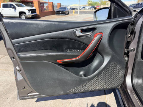 2016 Dodge Dart GT