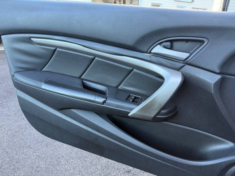 2012 Honda Accord EX-L