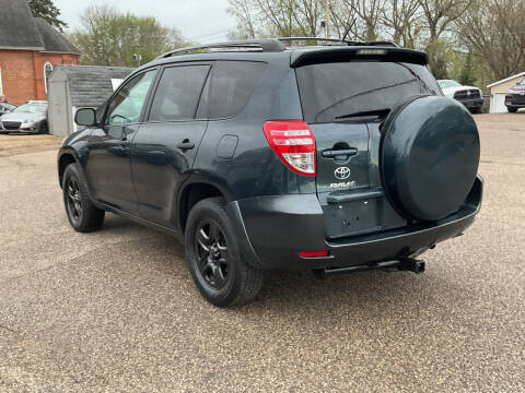 2012 Toyota RAV4