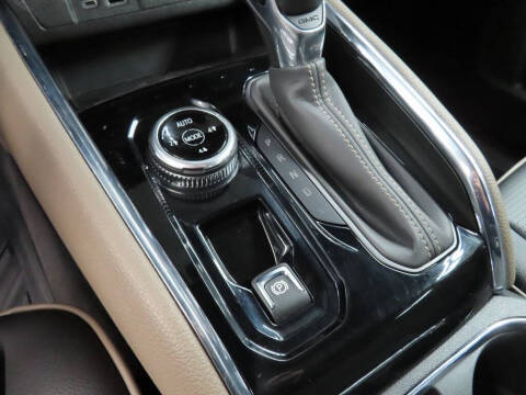 2023 GMC Canyon Denali