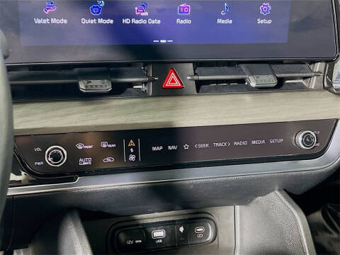 2024 Kia Sportage X-Pro