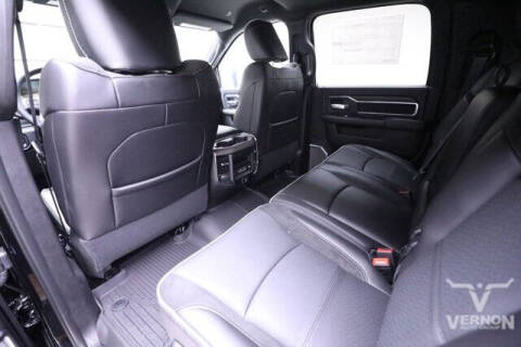 2025 RAM 3500 Laramie