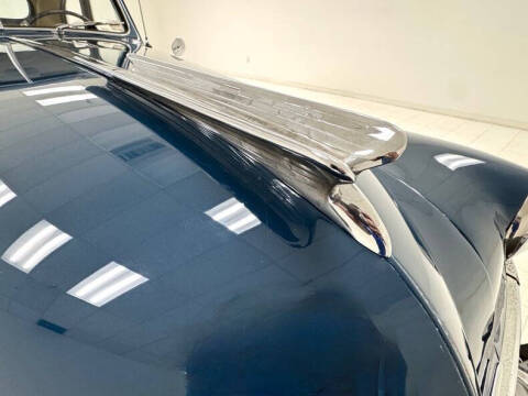 1947 Chrysler New Yorker