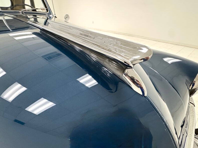 1947 Chrysler New Yorker