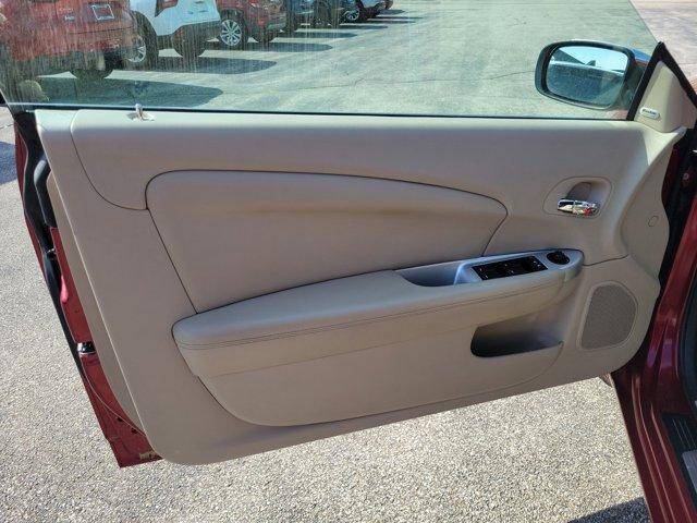 2013 Chrysler 200 Limited