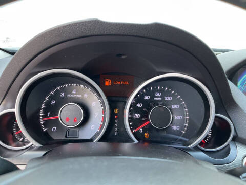 2014 Acura TL w/Tech