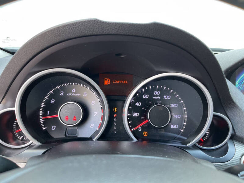 2014 Acura TL w/Tech