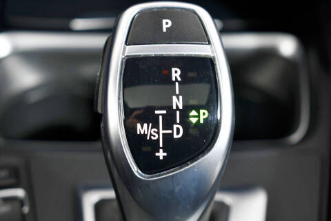 2015 BMW 4 Series 435i