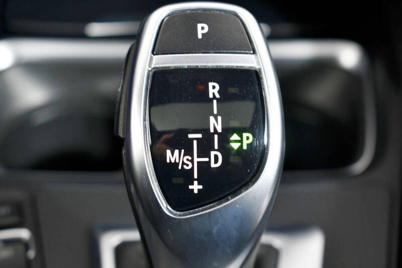 2015 BMW 4 Series 435i