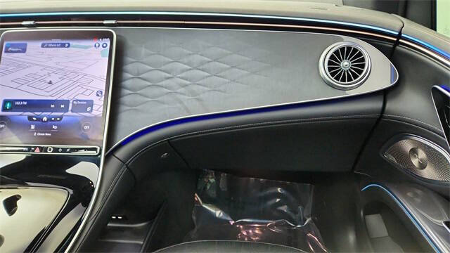 2023 Mercedes-Benz EQS EQS 450+