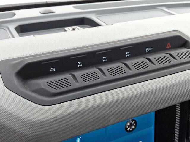 2023 Ford Bronco Badlands Advanced