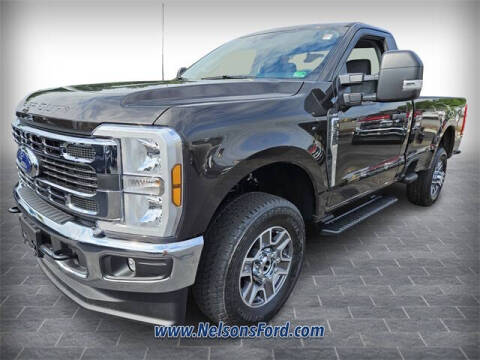 2025 Ford F-350 Super Duty XLT