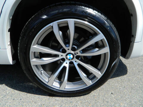 2015 BMW X5 xDrive35d